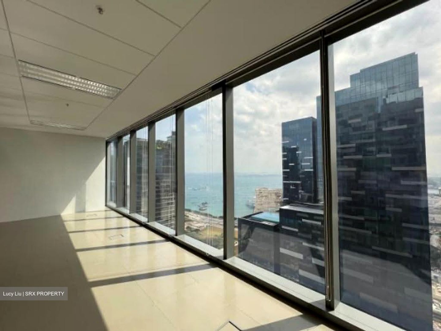 Asia Square Tower 1 (D1), Office #629674141